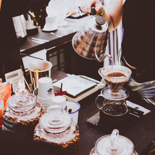 Colombia Single-Origin