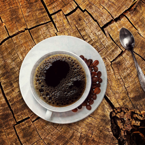 Sunrise Decaf